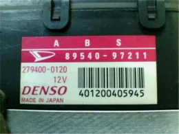 4405097211000 Daihatsu Move ABS control unit