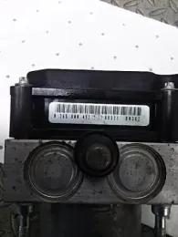 47660EN16B блок керування ABS до Nissan Lafesta