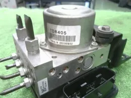 476601VC0D Nissan ABS control unit
