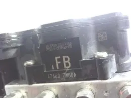 476607MB0A блок управления ABS Nissan Dayz