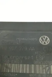 000053051 блок управління ABS Volkswagen Golf V 2006