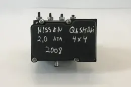 0265231905 блок управління ABS Nissan Qashqai 2008