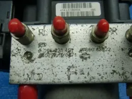 476606N669 Nissan ABS control unit