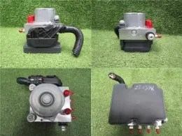 476603HY6A Nissan ABS control unit