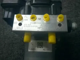 27596CC001 блок управления ABS Subaru Brz