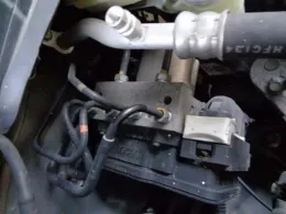 57110TF0J03 блок керування ABS до Honda Fit