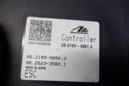 57596VA016 блок управления ABS Subaru
