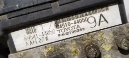 FAH2120339 блок управління ABS Toyota Avensis Verso 2002