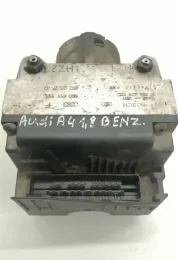 662222702 блок управления ABS Audi A4 S4 B5 8D 1996