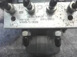 5610061PU1 блок управления ABS Suzuki Swift