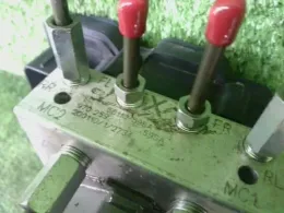 5613059SC0 блок керування ABS до Suzuki