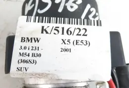 0265410058 блок управления ABS BMW X5 E53 2001