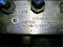 44050B2860 Daihatsu Tanto ABS control unit