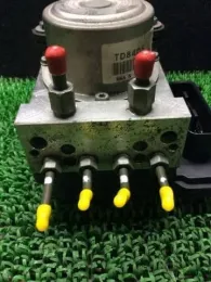476601VC0E Nissan ABS control unit