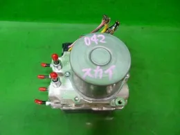 476604GD5A Nissan Skyline ABS control unit