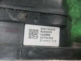 47660EG068 блок управления ABS Nissan X-trail