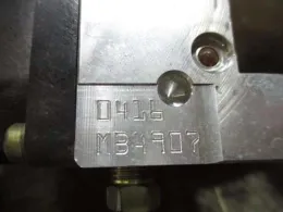 47660AQ610 блок управления ABS Nissan Stagea