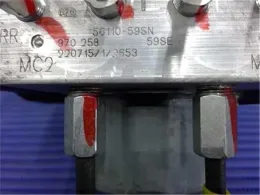 5613059SN0 блок керування ABS до Suzuki Hustler