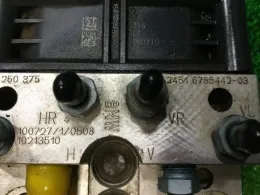 67854203 блок керування ABS до Bmw