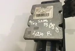 1366400454084714A блок управління ABS Saab 9-3 Ver2 2006 - фото