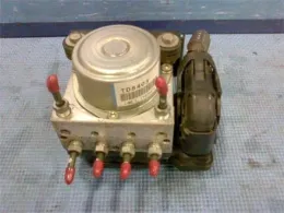 476601VA6A Nissan Serena ABS control unit