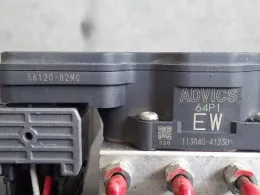 MQ513520 блок управления ABS Mitsubishi