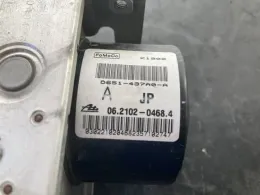 D6Y16765XC блок управления ABS Mazda