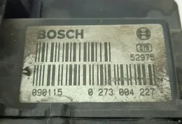 273004227 блок управління ABS Opel Corsa D 2006