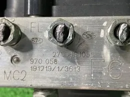 27596SJ050 блок керування ABS до Subaru