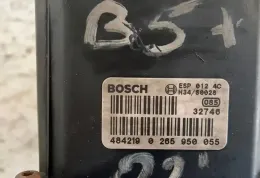 4842190265950055 блок управления ABS Volkswagen PASSAT B5.5 2002 - фото