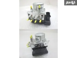 476603YT0A блок керування ABS до Nissan