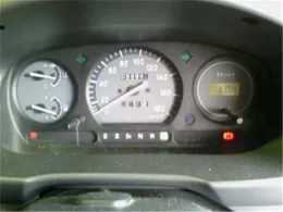 4405097401 Toyota ABS control unit