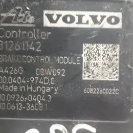 6082260022C блок управління ABS Volvo S80 2008