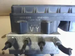 44050B2C10 Subaru ABS control unit
