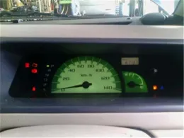 476004A06E Nissan Moco ABS control unit