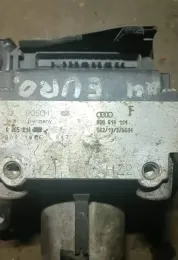 0265214112 блок управления ABS Audi A4 S4 B5 8D 1999