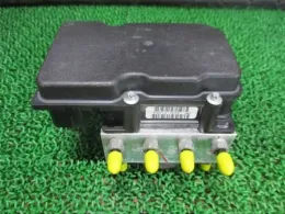 476601HA2A блок управления ABS Nissan