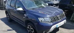 476605586R блок управления ABS Dacia Duster 2010