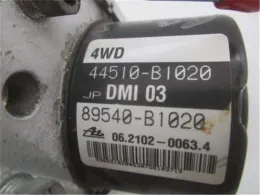 44050B1021 Toyota Passo ABS control unit