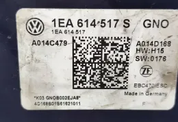 1EA614517S блок управления ABS Skoda Enyaq iV 2020