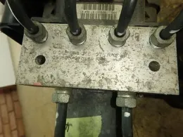 27536YC000 блок управления ABS Subaru