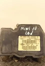 54085585B блок управління ABS Mini One - Cooper R57 2010 - фото
