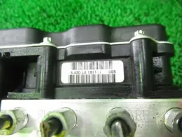 476601NF7B Nissan ABS control unit