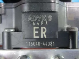 476004A09K блок управления ABS Nissan Clipper