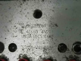 476604N211 Nissan Serena ABS control unit