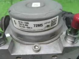 1A54437A0A блок управления ABS Mazda