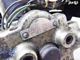 4760005U00 блок управления ABS Nissan