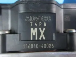 5613074P66 блок управления ABS Suzuki Alto