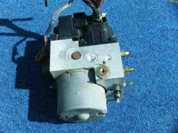 476602U566 Nissan ABS control unit