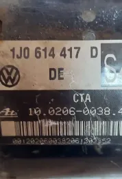 A2020600382 блок управления ABS Volkswagen Golf VI 2011